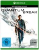 Quantum Break (inkl. Alan Wake), gebraucht - XBOne