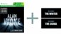 Quantum Break (inkl. Alan Wake) - XBOne