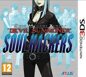 Shin Megami Tensei - Devil Summoner - Soul Hackers 1 - 3DS