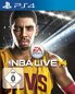 NBA Live 2014 - PS4