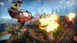 Sunset Overdrive, gebraucht - XBOne