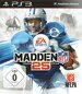 Madden NFL 2014 - 25 Years, gebraucht - PS3