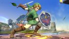 Super Smash Bros., gebraucht - WiiU