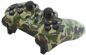 Controller Wireless, Bluetooth, camouflage, UC - PS3