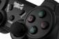 Controller, schwarz, Under Control - PC/PS3