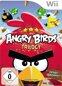 Angry Birds Trilogy, gebraucht - Wii