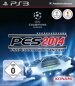 Pro Evolution Soccer 2014, gebraucht - PS3