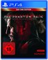 Metal Gear Solid 5 The Phantom Pain Day One, gebr. - PS4