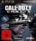 Call of Duty 10 Ghosts inkl. Bonus Map, gebraucht - PS3