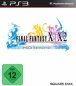 Final Fantasy X (10) / X-2 (10-2) HD Remaster, gebr.- PS3