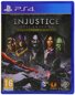 Injustice 1 Götter unter uns Ultimate Edition, gebr.- PS4