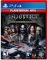 Injustice 1 Götter unter uns Ultimate Edition - PS4