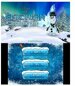 Die Eiskönigin Olafs Abenteuer, gebraucht - 3DS