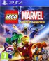 Lego Marvel Super Heroes 1 - PS4