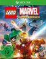 Lego Marvel Super Heroes 1, gebraucht - XBOne