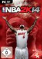 NBA 2k14 - PC-DVD