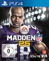 Madden NFL 2014 - 25 Years, gebraucht - PS4