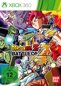 Dragon Ball Z Battle of Z, gebraucht - XB360