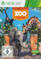 Zoo Tycoon, gebraucht - XB360