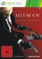 Hitman 5 Absolution Outfit Edition, gebraucht - XB360