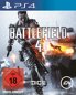 Battlefield 4, gebraucht - PS4