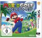 Mario Golf World Tour, gebraucht - 3DS