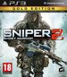 Sniper Ghost Warrior 2 Gold Edition, gebraucht - PS3