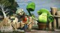 Plants vs. Zombies - Garden Warfare 1 - PS3