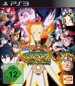 Naruto Shippuden Ultimate Ninja Storm Rev., gebr.- PS3