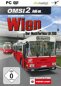 OMSI 1 & 2 Addon Wien LU 200 - PC-DVD