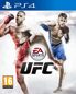 UFC 1 (2014) - PS4