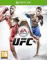 UFC 1 (2014) - XBOne