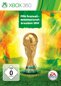 Fifa 2014 Fussball - WM Brasilien, gebraucht - XB360