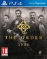 The Order 1886 - PS4