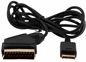 RGB Scart AV Kabel, Under Control - PSX/PS2/PS3