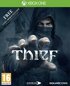 Thief (2014) inkl. DLC The Bank Heist, gebraucht - XBOne