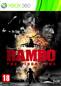 Rambo The Video Game, gebraucht - XB360