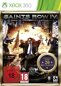 Saints Row 4 Game of the Century Edition, gebraucht - XB360