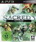 Sacred 3 First Edition, gebraucht - PS3