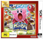 Kirby Triple Deluxe, gebraucht - 3DS