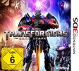 Transformers 4 The Dark Spark, gebraucht - 3DS