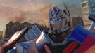 Transformers 4 The Dark Spark, gebraucht - 3DS