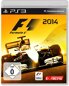 F1 2014, gebraucht - PS3