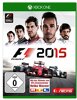 F1 2015 - XBOne