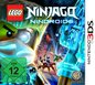 Lego Ninjago Nindroids - 3DS