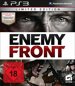 Enemy Front Limited Edition - PS3