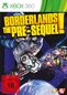 Borderlands The Pre-Sequel! Day One Edition, gebr. - XB360