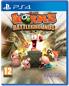 Worms Battlegrounds - PS4