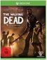 The Walking Dead 1 GOTY (inkl. Addon 400 Days), gebr.- XBOne