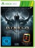 Diablo 3 Ultimate Evil Edition (inkl. Addon RoS),geb.- XB360